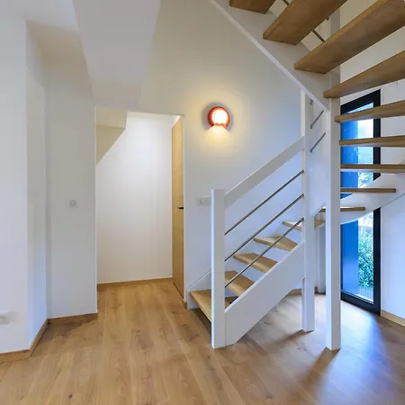 Maison Atlantique - Welkeys Ferienhaus