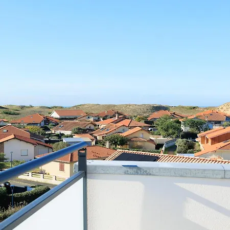 Ferienhaus Maison Atlantique - Welkeys