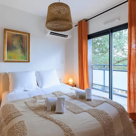 Ferienhaus Maison Atlantique - Welkeys