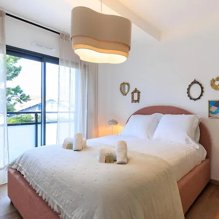 Holiday home Maison Atlantique - Welkeys *