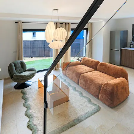 Maison Atlantique - Welkeys *