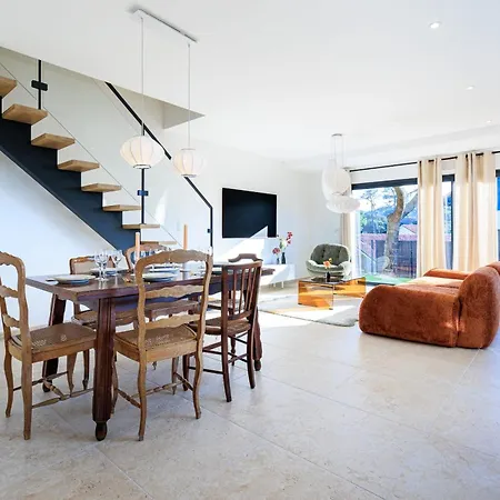 Holiday home Maison Atlantique - Welkeys *