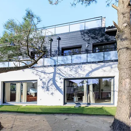 Maison Atlantique - Welkeys Capbreton