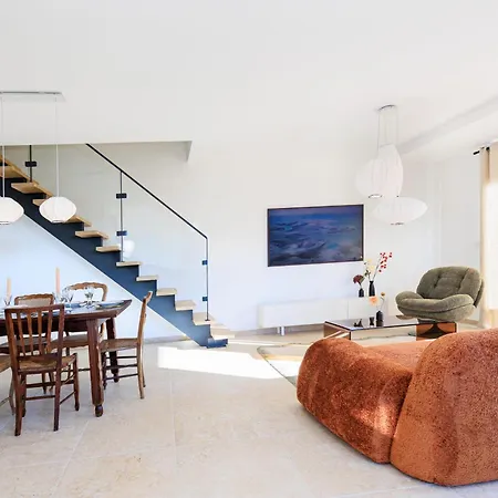 Maison Atlantique - Welkeys Holiday home *