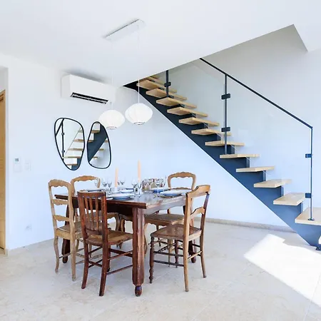 Maison Atlantique - Welkeys Holiday home Capbreton