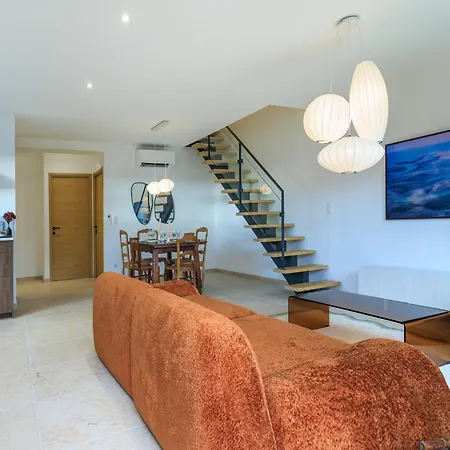 Ferienhaus Maison Atlantique - Welkeys Capbreton