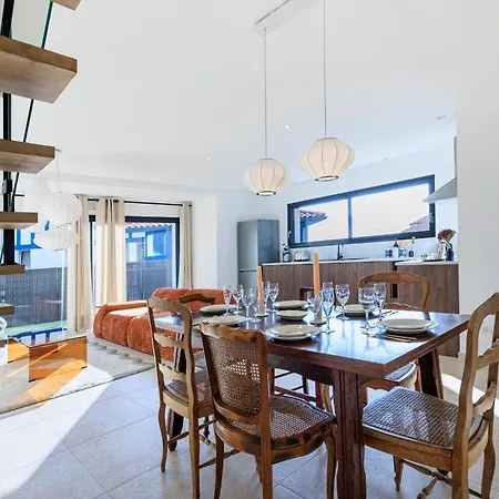 Maison Atlantique - Welkeys Holiday home Capbreton