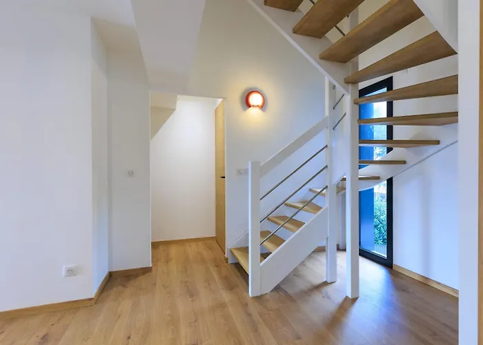 Maison Atlantique - Welkeys Hébergement de vacances